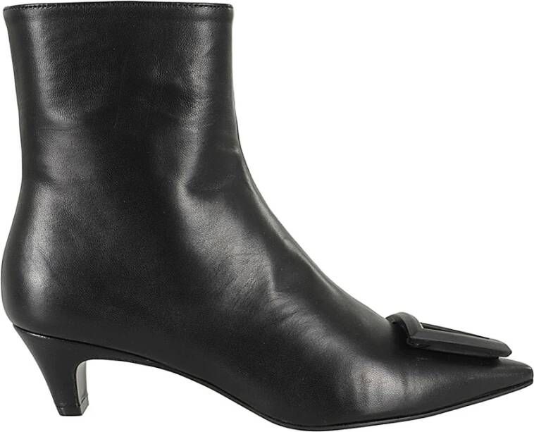 Roberto Festa Stijlvolle Let45 TR Schoenen Black Dames