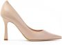 Roberto Festa Verfijnde Bacalao Schoenen Beige Dames - Thumbnail 1