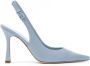 Roberto Festa Verfijnde Italiaanse stijl sneakers Blue Dames - Thumbnail 1