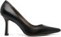 Roberto Festa Zwarte Lory Pumps met hoge hak Black Dames - Thumbnail 1