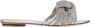 Rodo Sandalen Zilver Gray Dames - Thumbnail 1