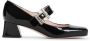 Roger Vivier Glinsterende Strass Babies Schoenen Black Dames - Thumbnail 1