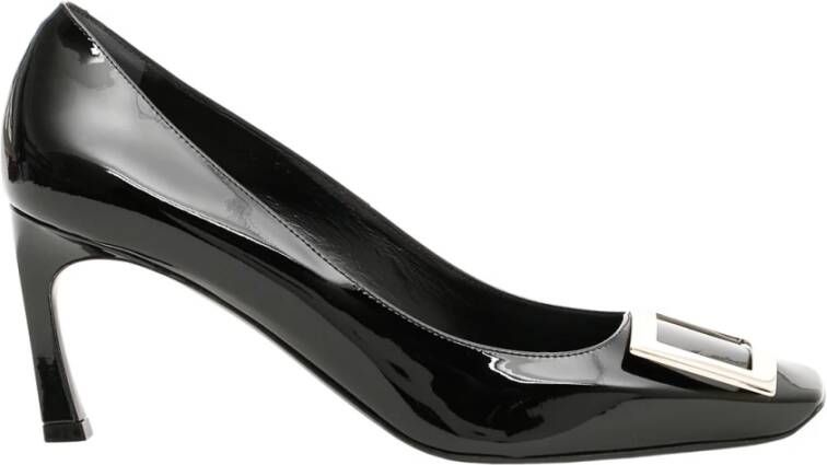 Roger Vivier Pumps Black Dames