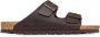 Rohde Memory footbed men's sandal brown Heren - Thumbnail 1