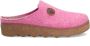 Rohde Roze Dames Pantoffel Schattig Comfortabel Pink Dames - Thumbnail 2