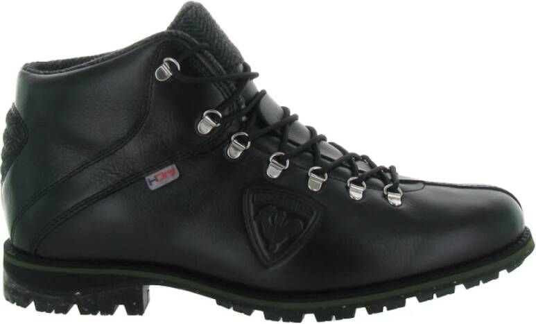 Rossignol Chamonix Mid Shield Schoenen Green Heren