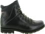 Rossignol Chamonix Shield Schoenen 1907 Black Heren - Thumbnail 1