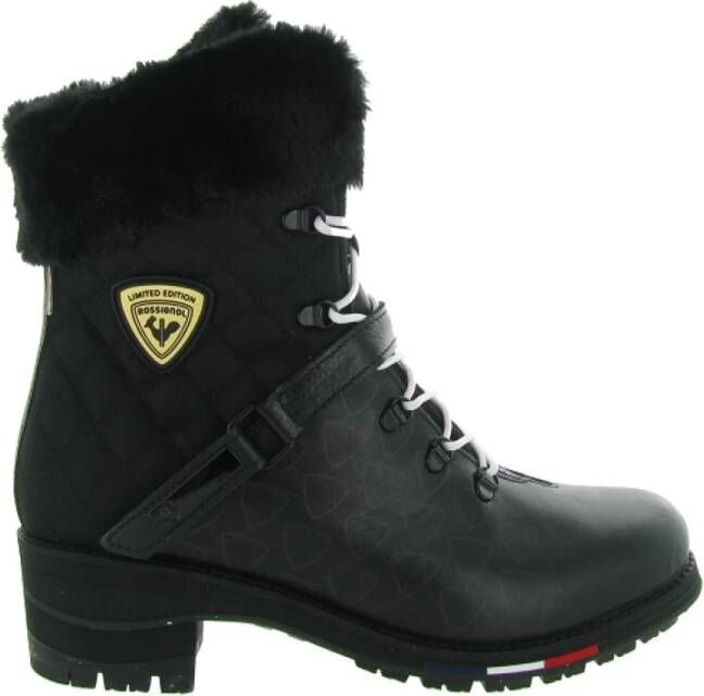 Rossignol Megeve Shield Schoenen Black Dames