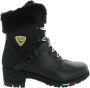 Rossignol Megeve Shield Schoenen Black Dames - Thumbnail 1