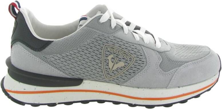 Rossignol Retro Heritage Schoenen Gray Heren