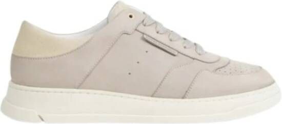 Royal RepubliQ Sneakers Beige Heren