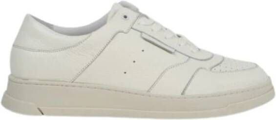 Royal RepubliQ Sneakers White Heren