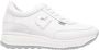 Rucoline Agile Sneakers White Dames - Thumbnail 1