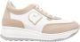 Rucoline Agile Sneakers White Dames - Thumbnail 1