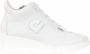 Rucoline Agile Sneakers White Dames - Thumbnail 1