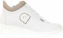 Rucoline Agile Sneakers White Dames - Thumbnail 1