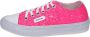 Rucoline Paillet Dames Sneakers Pink Dames - Thumbnail 1