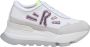 Rucoline Sneakers White Dames - Thumbnail 1