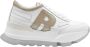 Rucoline Sneakers White Dames - Thumbnail 1