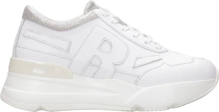 Rucoline Sneakers White Dames