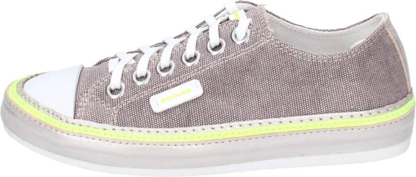 Rucoline Textiel Dames Sneakers Kida 2715 Multicolor Dames