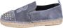 Rucoline Textiel Sneakers voor Mannen Gray Heren - Thumbnail 1