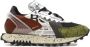 RUN OF MultiColour Sneakers Model Sheraton Multicolor Heren - Thumbnail 9