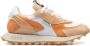 RUN OF Sneaker Arriette M Orange Heren - Thumbnail 1