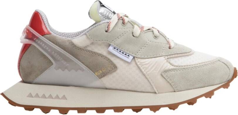 RUN OF Sneaker Calla W Multicolor Dames