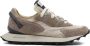 RUN OF Beige Sneakers Donna Model Elio Beige Dames - Thumbnail 2