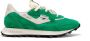 RUN OF Sneaker Herb M Green Heren - Thumbnail 1