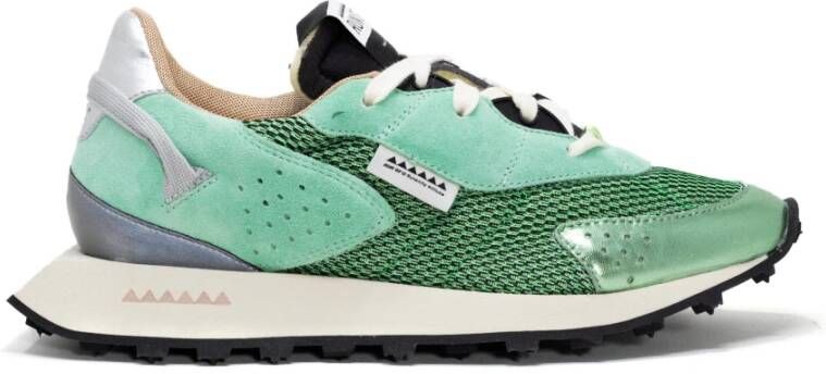 RUN OF Sneaker REA W Multicolor Dames