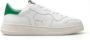 RUN OF Sneakers Classic M-Gr1 White Heren - Thumbnail 1