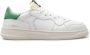 RUN OF Sneakers Classic M-Ve2 White Heren - Thumbnail 1