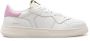 RUN OF Klassieke witte sneakers voor dames White Dames - Thumbnail 5