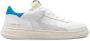 RUN OF Sneakers EVO Combi W-Bl2 White Dames - Thumbnail 1