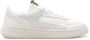 RUN OF Sneakers LOW Invisible M White Heren - Thumbnail 1