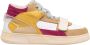 RUN OF Sneakers MultiColour Multicolor Dames - Thumbnail 7