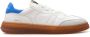 RUN OF Sneakers Upper London M White Heren - Thumbnail 1