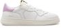 RUN OF Klassieke witte sneakers voor dames White Dames - Thumbnail 9