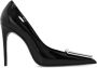 Saint Laurent Elegant Pumps 7560481Tvnn1000 Black Dames - Thumbnail 1