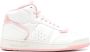 Saint Laurent Casual Sneakers voor Dagelijks Gebruik White Dames - Thumbnail 3