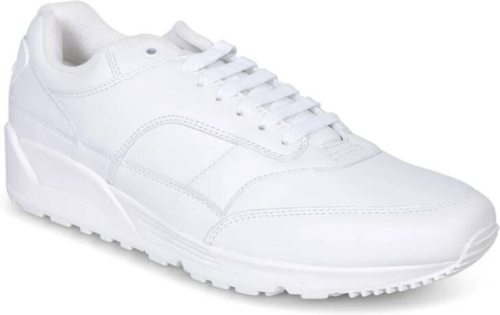 Saint Laurent Casual Sneakers voor Dagelijks Gebruik White Heren