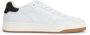 Saint Laurent Casual Sneakers voor Dagelijks Gebruik White Heren - Thumbnail 1