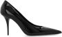 Saint Laurent Hoge hakken schoenen Norma Black Dames - Thumbnail 1