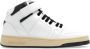 Saint Laurent Hoge sneakers White Dames - Thumbnail 1