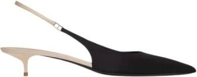 Saint Laurent Klassieke hoge hakken pumps Black Dames