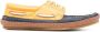 Saint Laurent Klassieke Loafers Multicolor Heren - Thumbnail 1