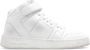 Saint Laurent Lax hoge sneakers White Dames - Thumbnail 1