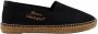 Saint Laurent Signature espadrille van canvas - Thumbnail 6